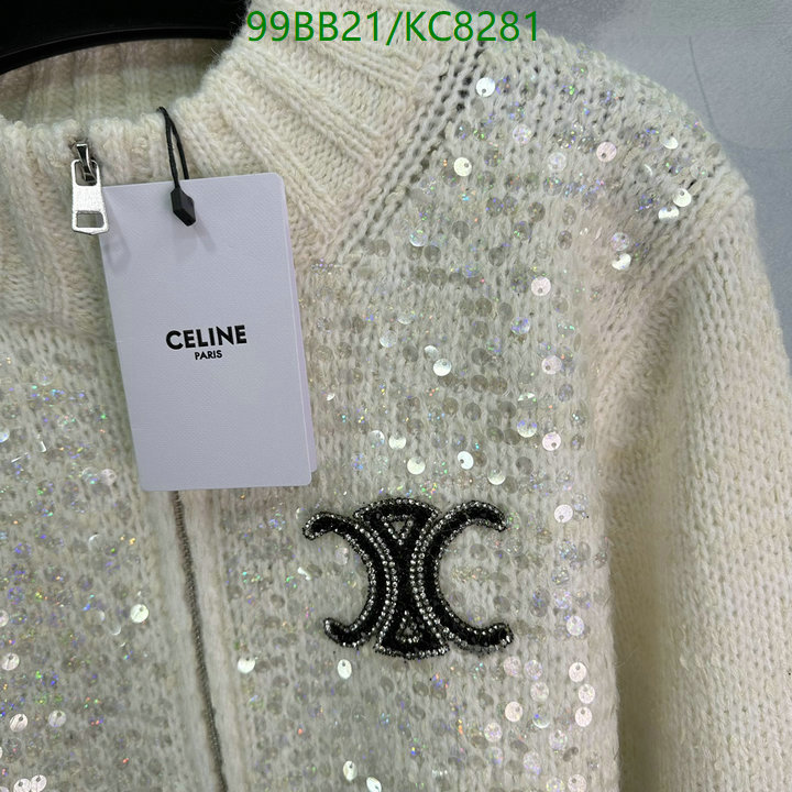 Celine-Clothing Code: KC8281 $: 99USD