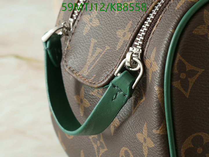 LV-Bag-4A Quality Code: KB8558 $: 59USD