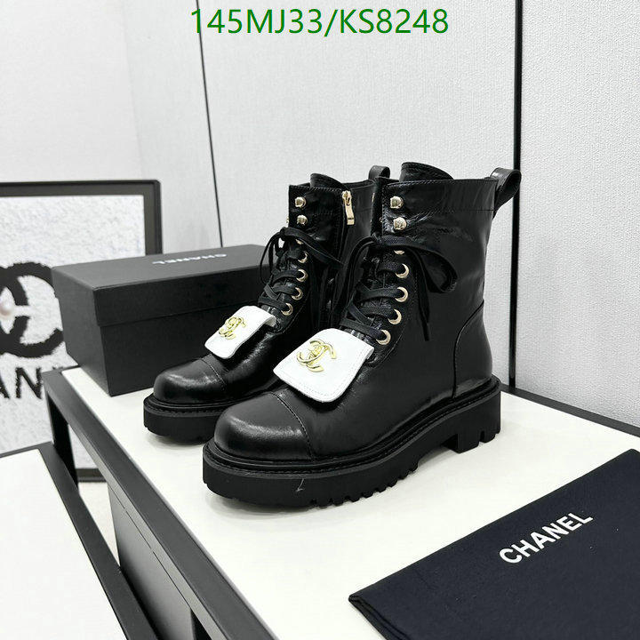 Boots-Women Shoes Code: KS8248 $: 145USD