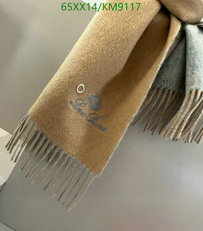 Loro Piana-Scarf Code: KM9117 $: 65USD