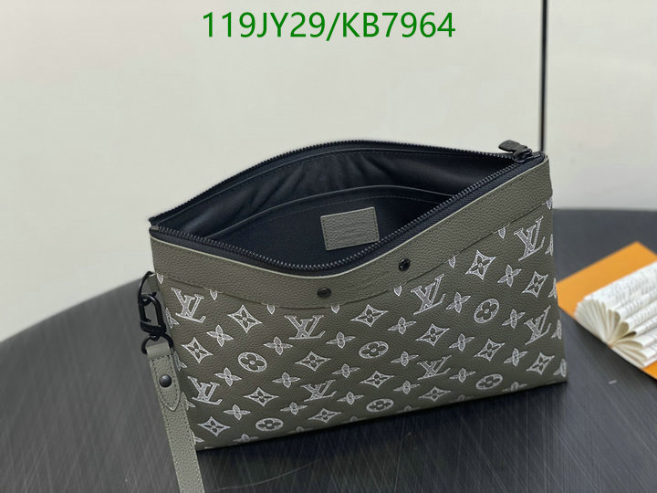 LV-Bag-Mirror Quality Code: KB7964 $: 119USD