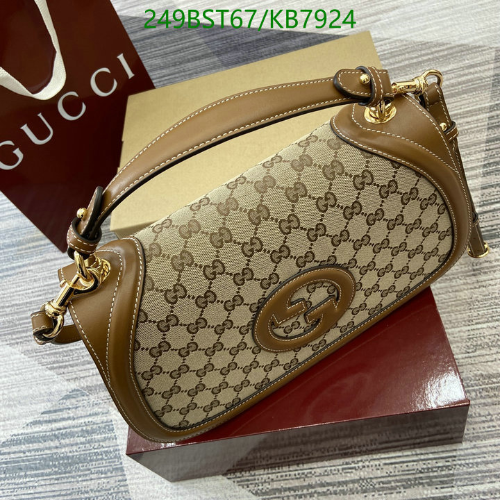 Gucci-Bag-Mirror Quality Code: KB7924 $: 249USD