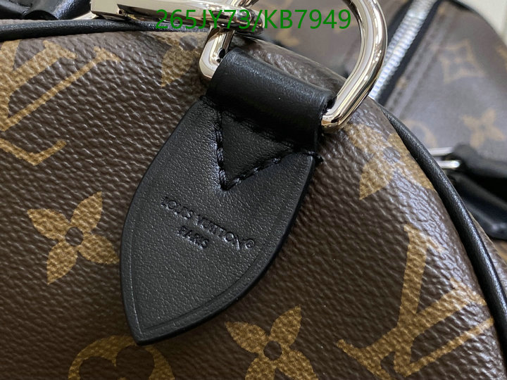 LV-Bag-Mirror Quality Code: KB7949 $: 265USD