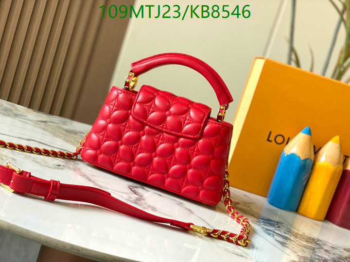 LV-Bag-4A Quality Code: KB8546 $: 109USD