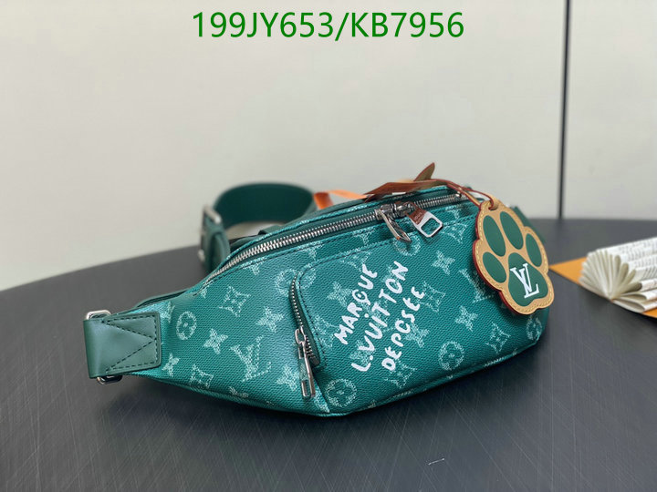 LV-Bag-Mirror Quality Code: KB7956 $: 199USD