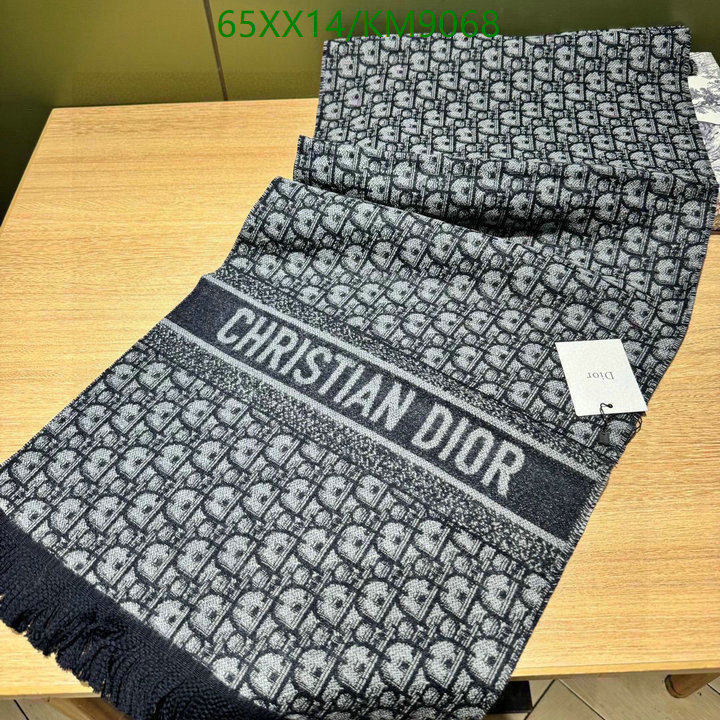 Dior-Scarf Code: KM9068 $: 65USD