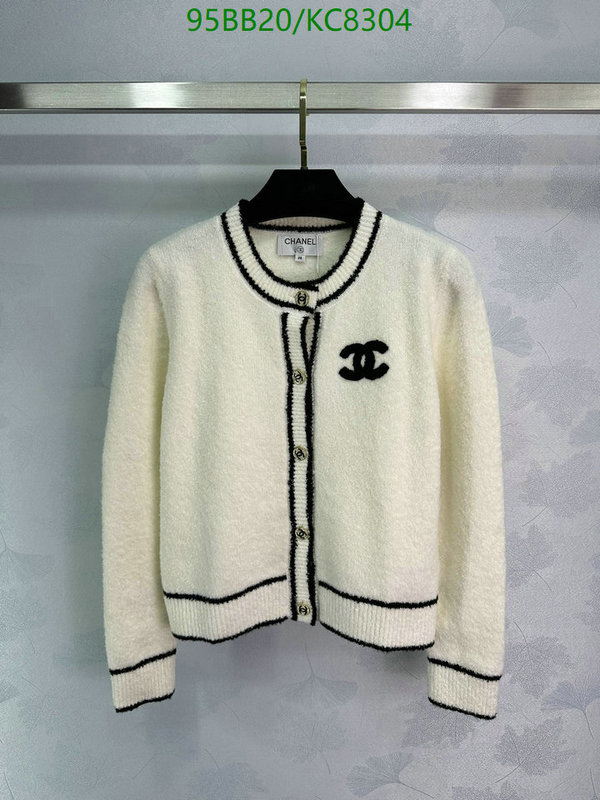 Chanel-Clothing Code: KC8304 $: 95USD