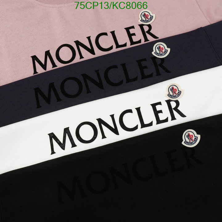 Moncler-Clothing Code: KC8066 $: 75USD