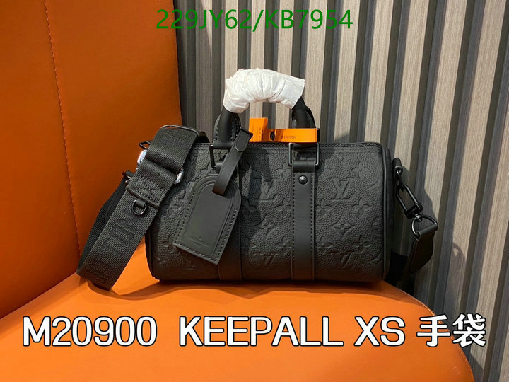 LV-Bag-Mirror Quality Code: KB7954 $: 229USD