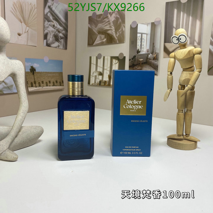 Atelier Cologne-Perfume Code: KX9266 $: 52USD