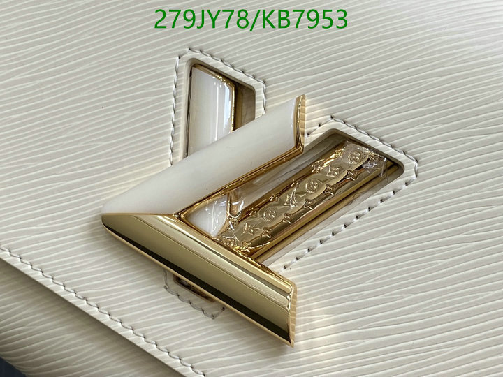 LV-Bag-Mirror Quality Code: KB7953 $: 279USD