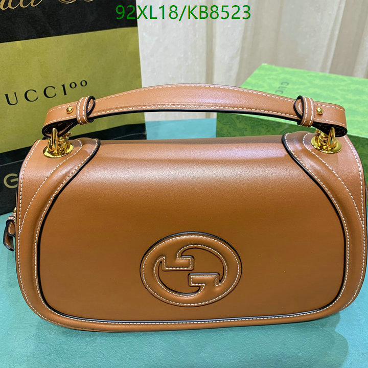 Gucci-Bag-4A Quality Code: KB8523 $: 92USD