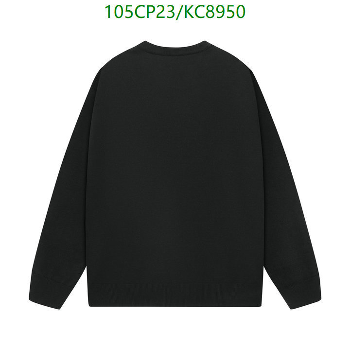 Givenchy-Clothing Code: KC8950 $: 105USD