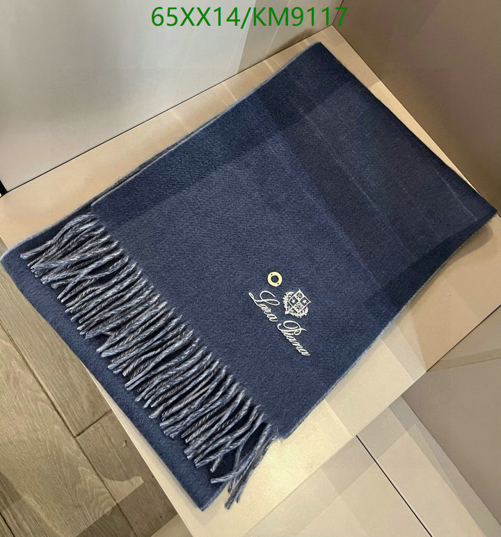 Loro Piana-Scarf Code: KM9117 $: 65USD