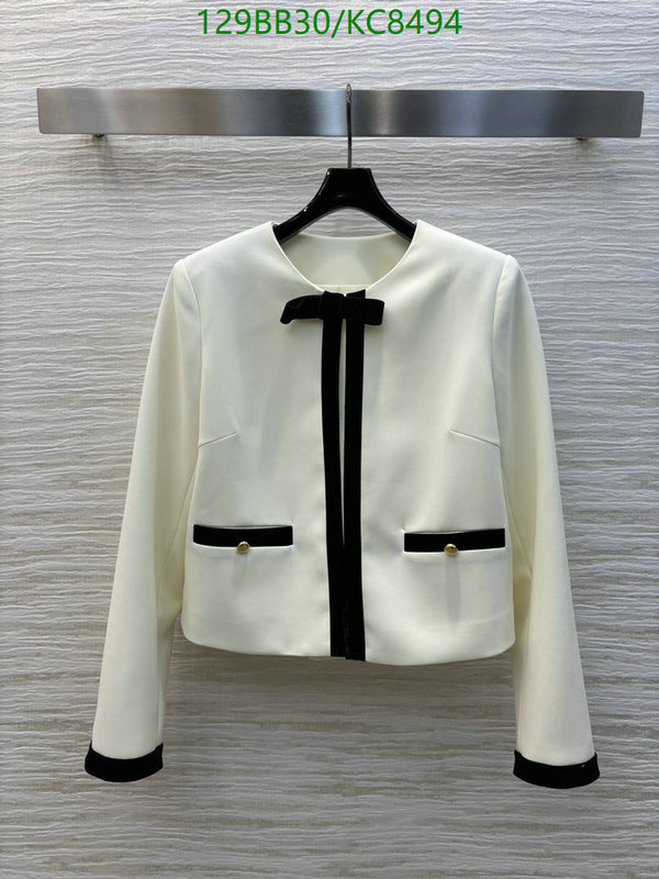 Prada-Clothing Code: KC8494 $: 129USD