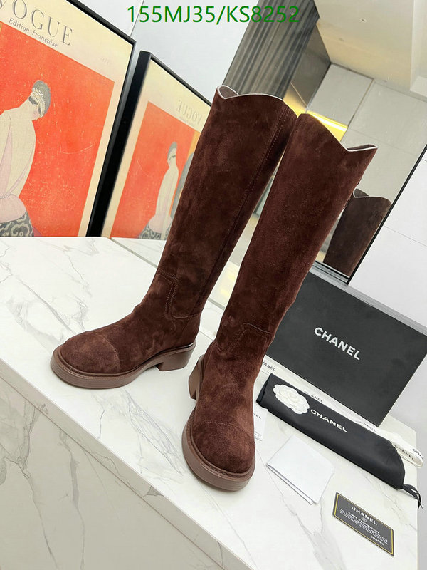 Boots-Women Shoes Code: KS8252 $: 155USD