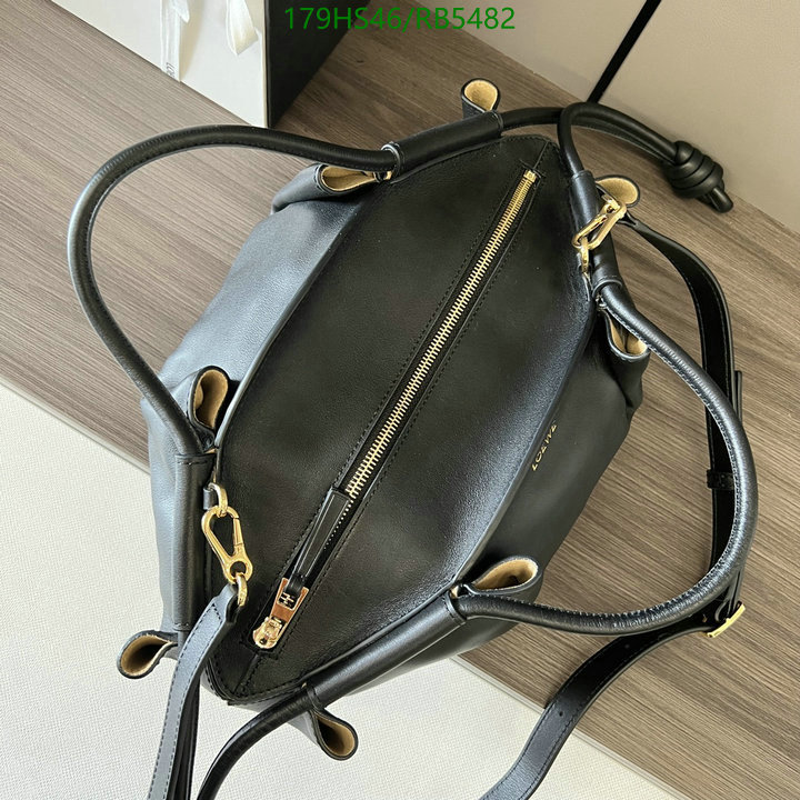 Loewe-Bag-Mirror Quality Code: RB5482 $: 179USD