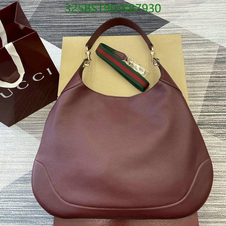 Gucci-Bag-Mirror Quality Code: KB7930 $: 325USD