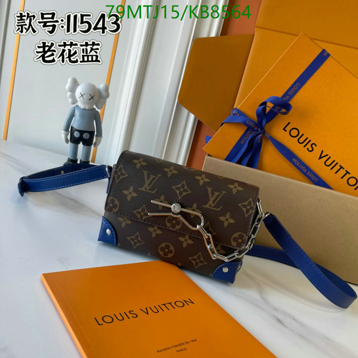 LV-Bag-4A Quality Code: KB8564 $: 79USD