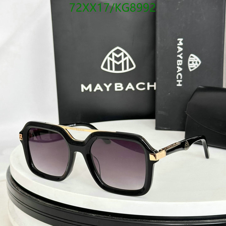 Maybach-Glasses Code: KG8992 $: 72USD