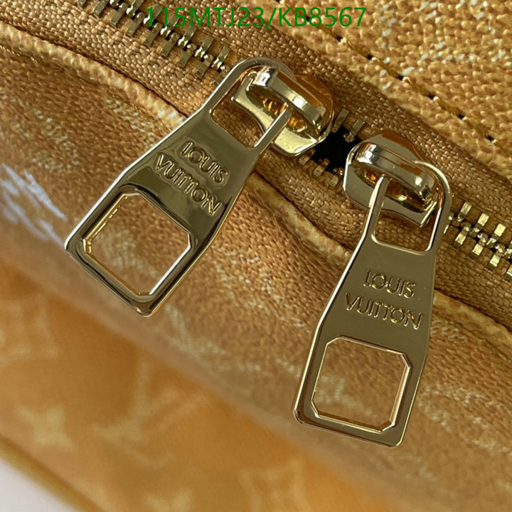 LV-Bag-4A Quality Code: KB8567 $: 115USD