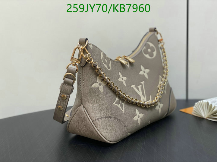 LV-Bag-Mirror Quality Code: KB7960 $: 259USD