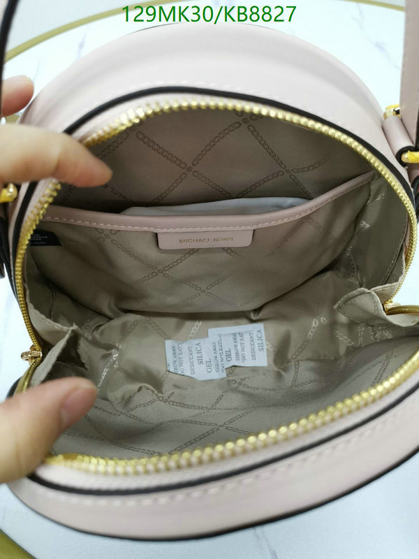 Michael Kors-Bag-Mirror Quality Code: KB8827 $: 129USD