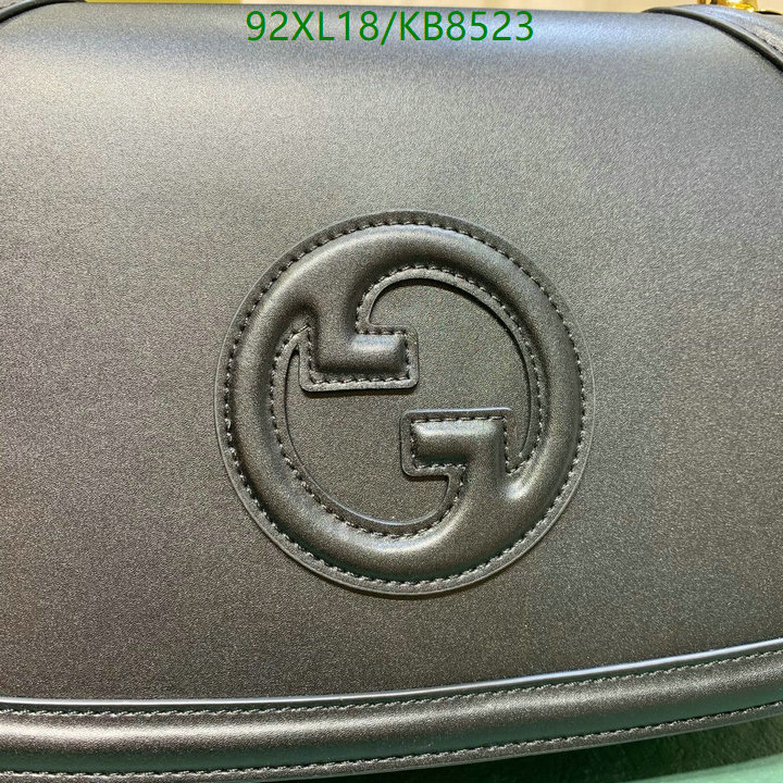 Gucci-Bag-4A Quality Code: KB8523 $: 92USD