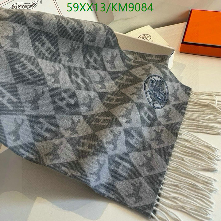 Hermes-Scarf Code: KM9084 $: 59USD