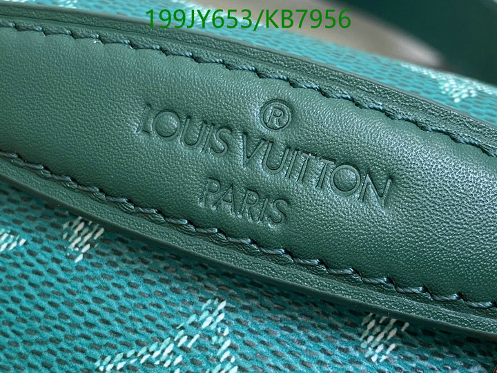 LV-Bag-Mirror Quality Code: KB7956 $: 199USD