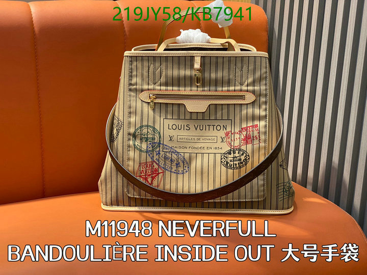 LV-Bag-Mirror Quality Code: KB7941 $: 219USD