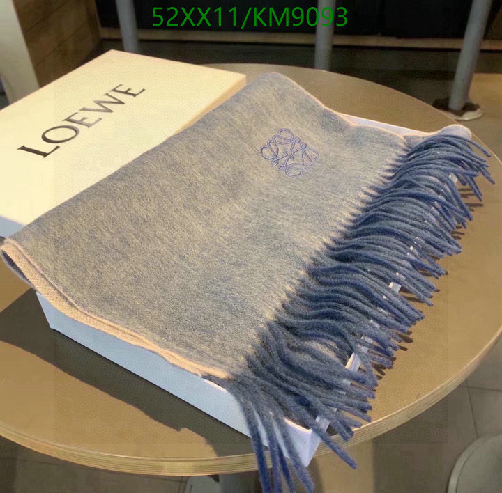 Loewe-Scarf Code: KM9093 $: 52USD