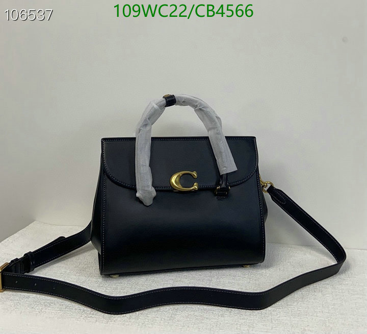 Coach-Bag-4A Quality Code: CB4566 $: 109USD