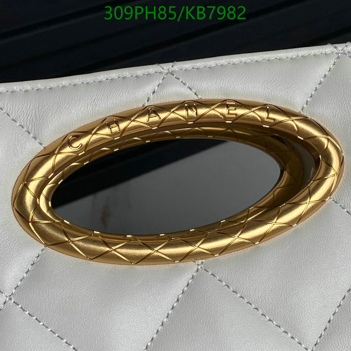 Chanel-Bag-Mirror Quality Code: KB7982 $: 309USD