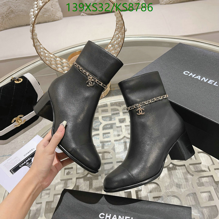 Boots-Women Shoes Code: KS8786 $: 139USD