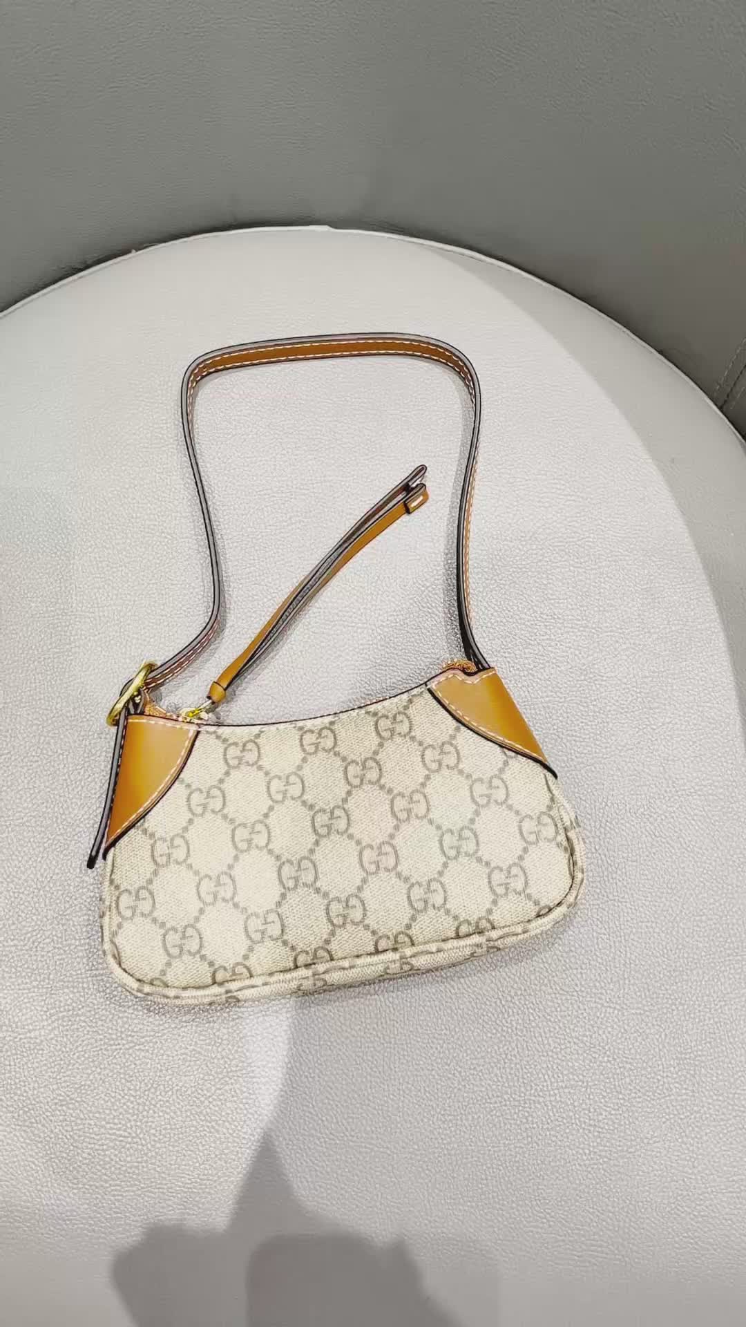 Gucci-Bag-4A Quality Code: KB8531 $: 69USD