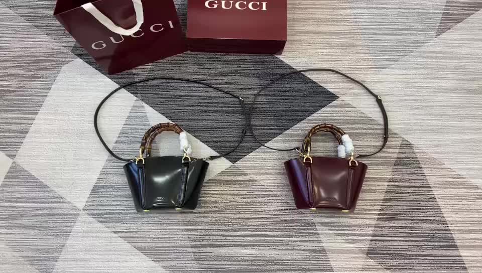 Gucci-Bag-Mirror Quality Code: KB7929 $: 269USD