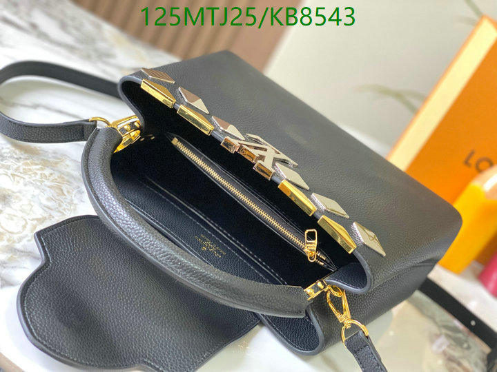 LV-Bag-4A Quality Code: KB8543 $: 125USD