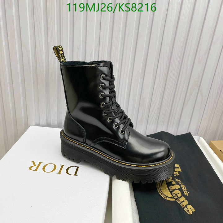 Boots-Women Shoes Code: KS8216 $: 119USD