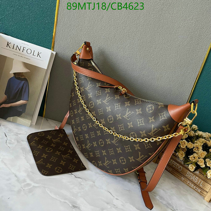 LV-Bag-4A Quality Code: CB4623 $: 89USD