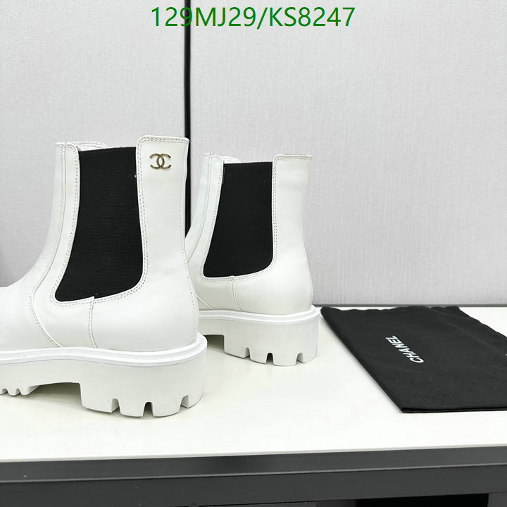 Boots-Women Shoes Code: KS8247 $: 129USD