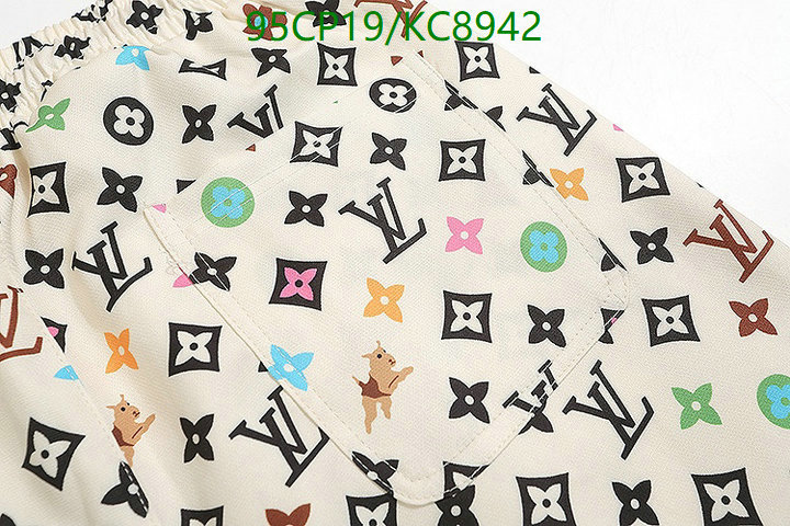 LV-Clothing Code: KC8942