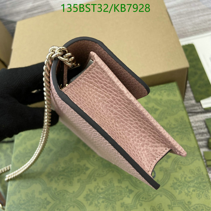 Gucci-Bag-Mirror Quality Code: KB7928 $: 135USD