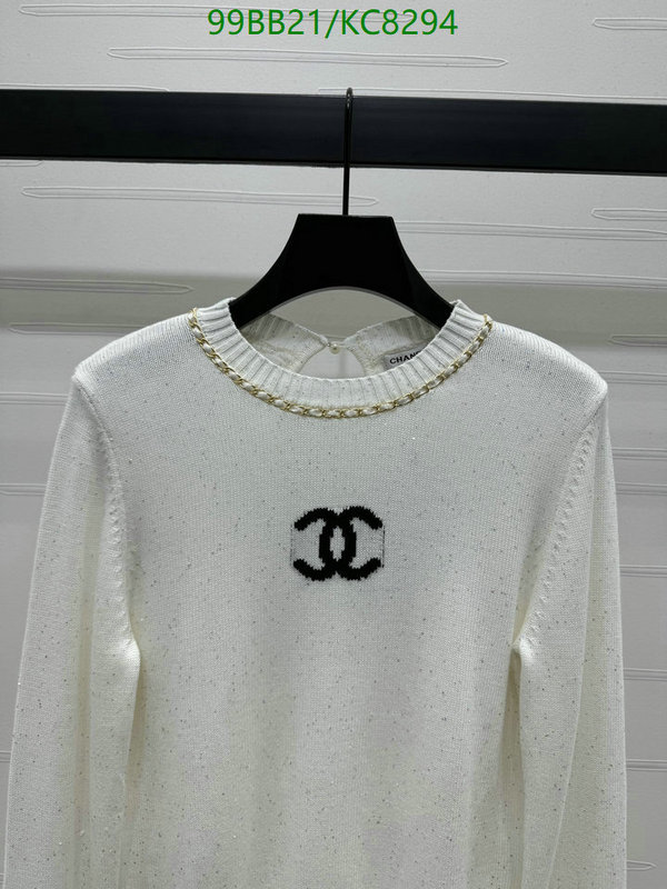 Chanel-Clothing Code: KC8294 $: 99USD