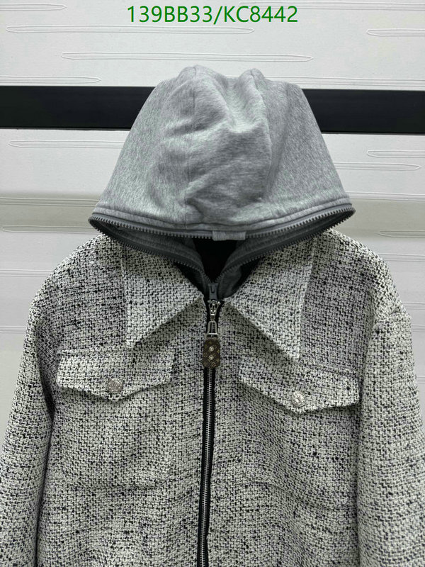 LV-Clothing Code: KC8442 $: 139USD