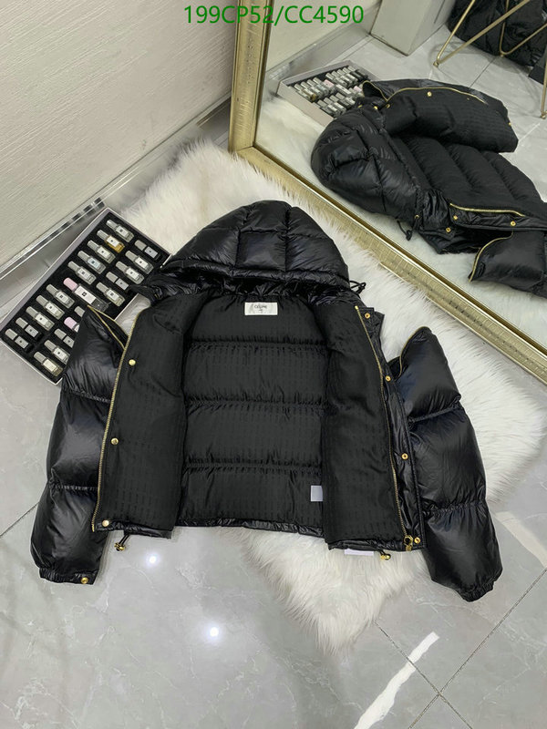 Celine-Down jacket Women Code: CC4590 $: 199USD