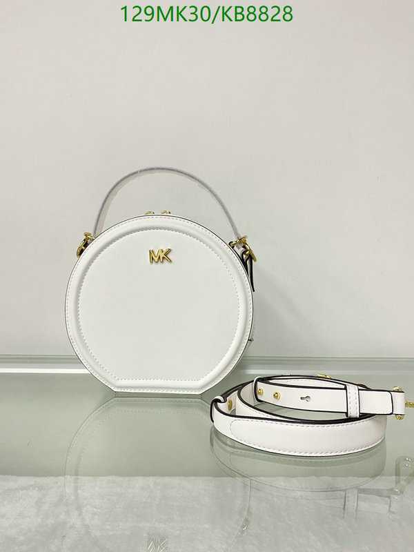 Michael Kors-Bag-Mirror Quality Code: KB8828 $: 129USD