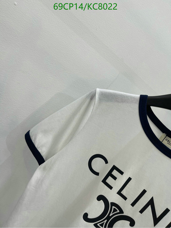 Celine-Clothing Code: KC8022 $: 69USD