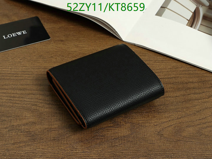 Loewe-Wallet(4A) Code: KT8659 $: 52USD