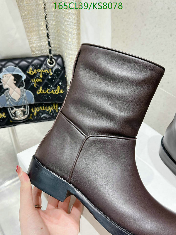 Boots-Women Shoes Code: KS8078 $: 165USD